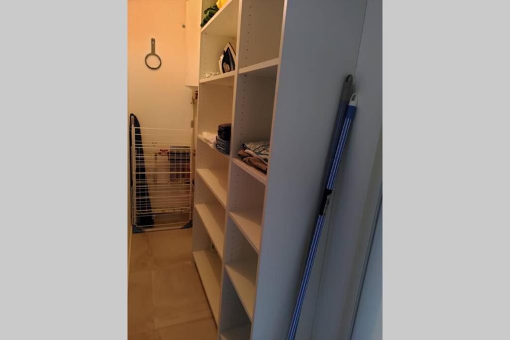 Nid Douillet F2, Clim, Jardin, Piscine, Parking, Plage 200 M Palavas Kültér fotó